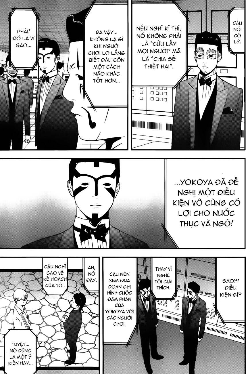 liar game chapter 190 13