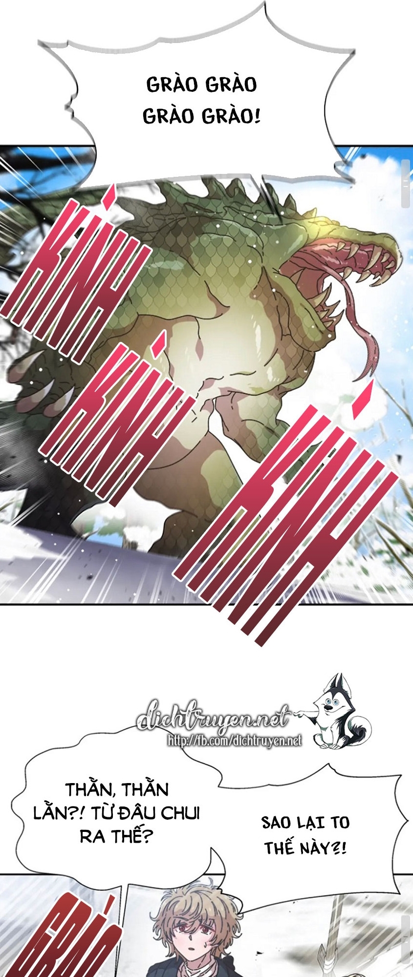 con gái bảo bối của ma vương chapter 96 7