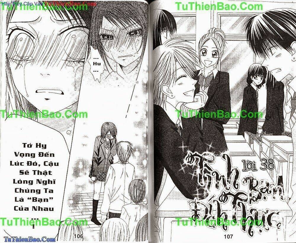 tình bạn đích thực chapter 6 54