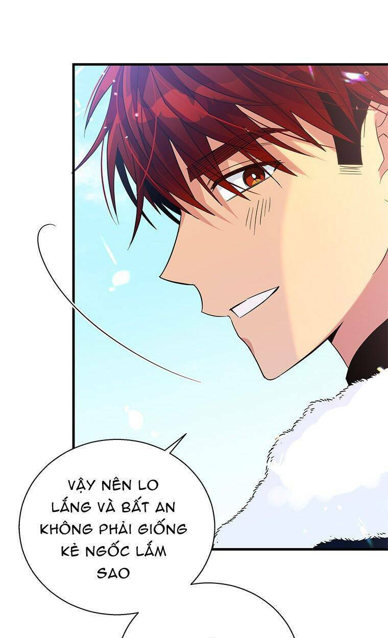 chồng yêu, em muốn đình công! chapter 57 53