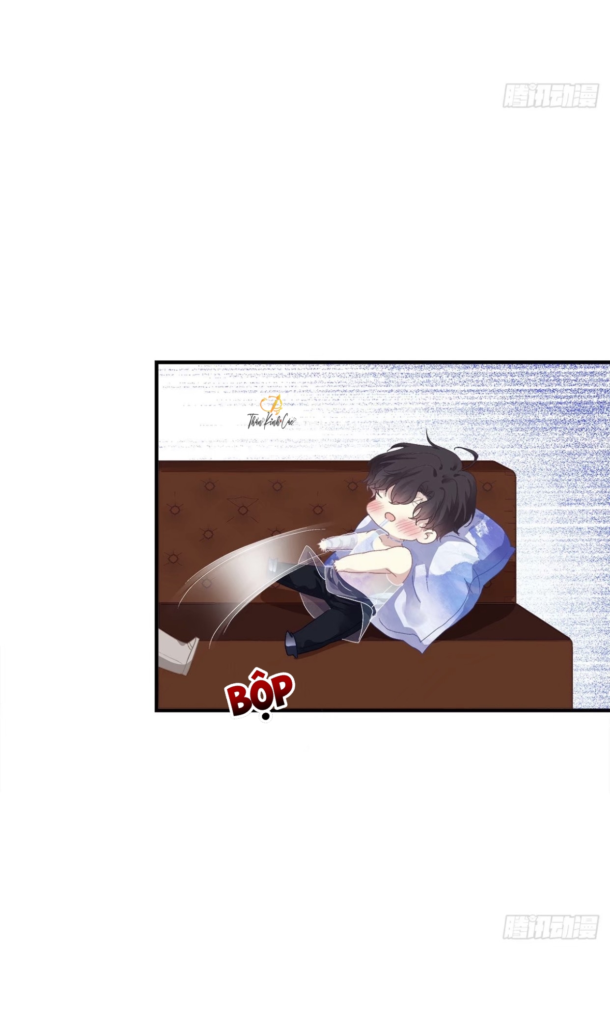 kiểm soát tuyệt đối chapter 93 26