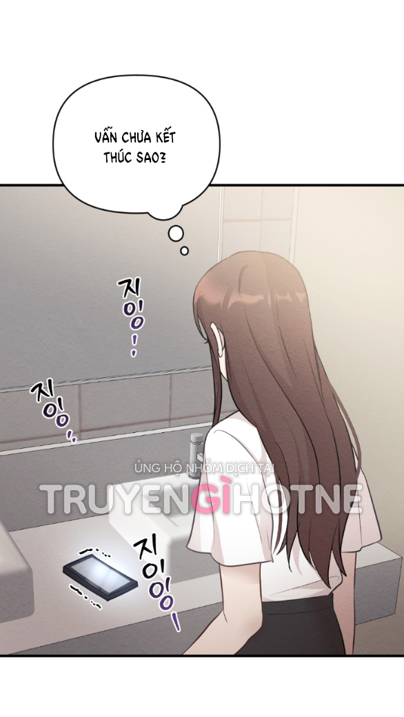 [18+] đêm không thể vãn hồi chapter 3.1 11