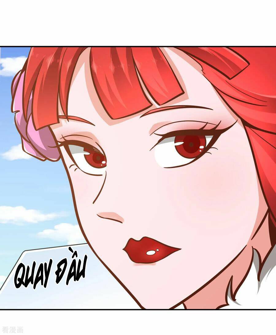 võ linh kiếm tôn chapter 119 19