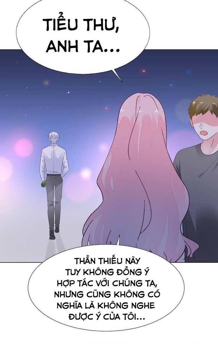 điều ước sủng ái bất bình đẳng chapter 120.1 13