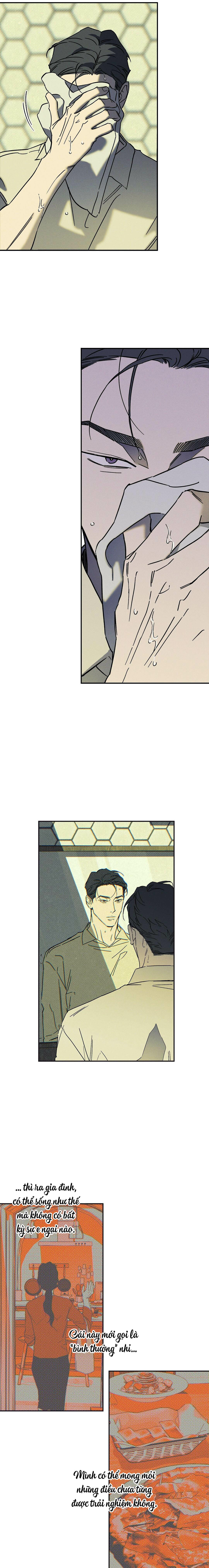 wet sand chapter 68 7