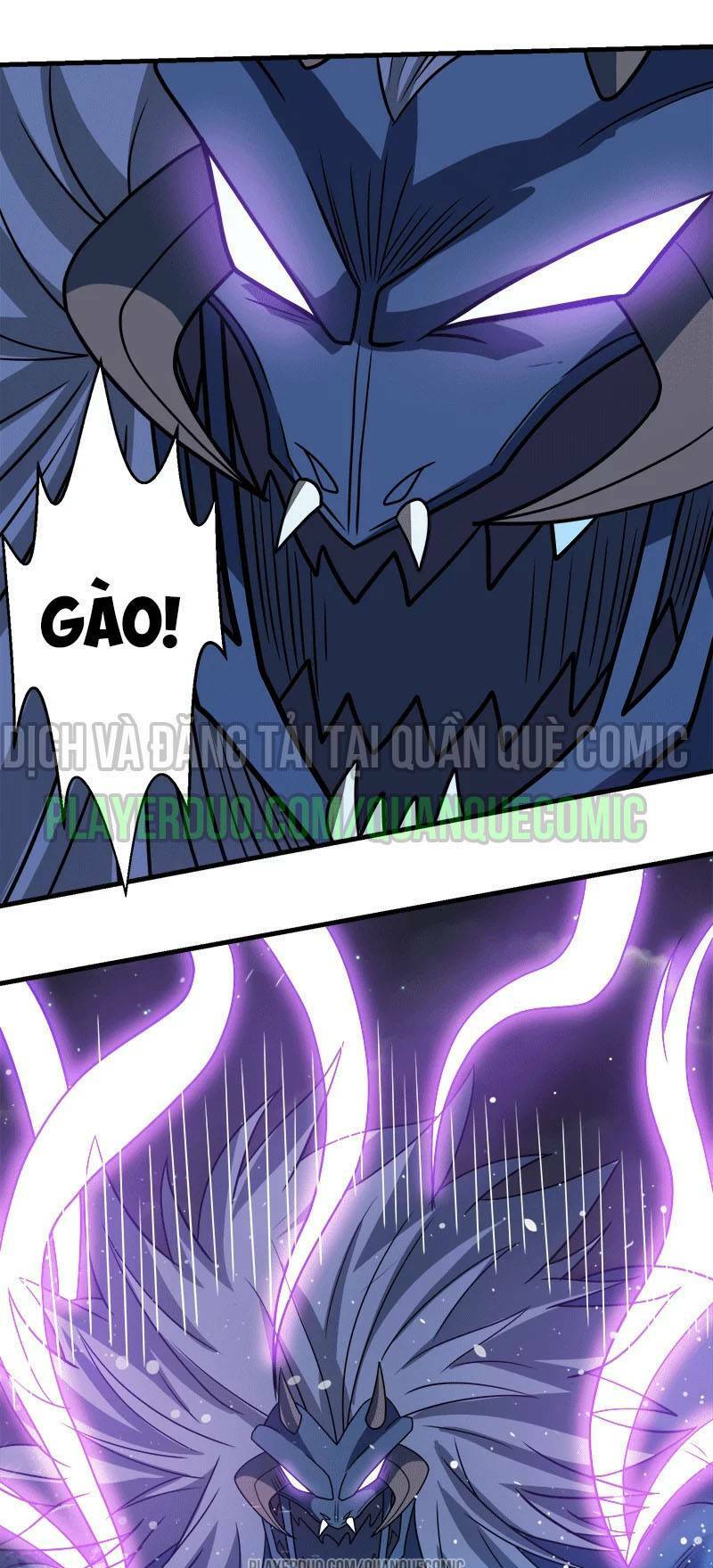 kiếm vũ chapter 56 17
