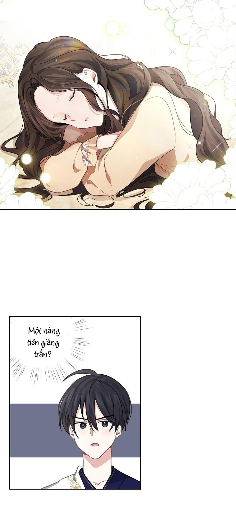 đi theo dấu vụn bánh chapter 31 43