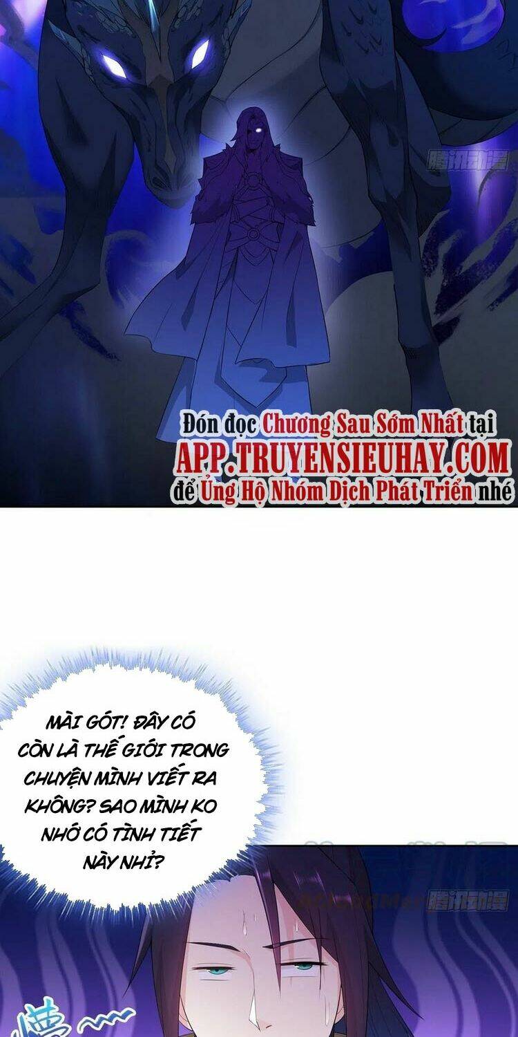 người ở rể bị ép thành phản diện ngoại truyện chapter 9 6