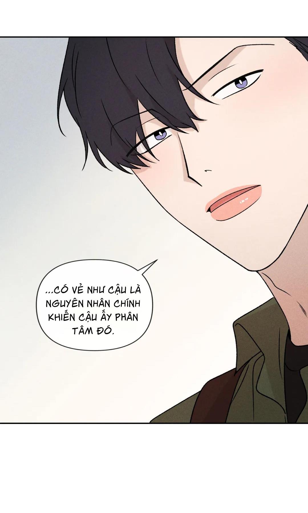 Đừng Cho Em Hy Vọng chapter 37