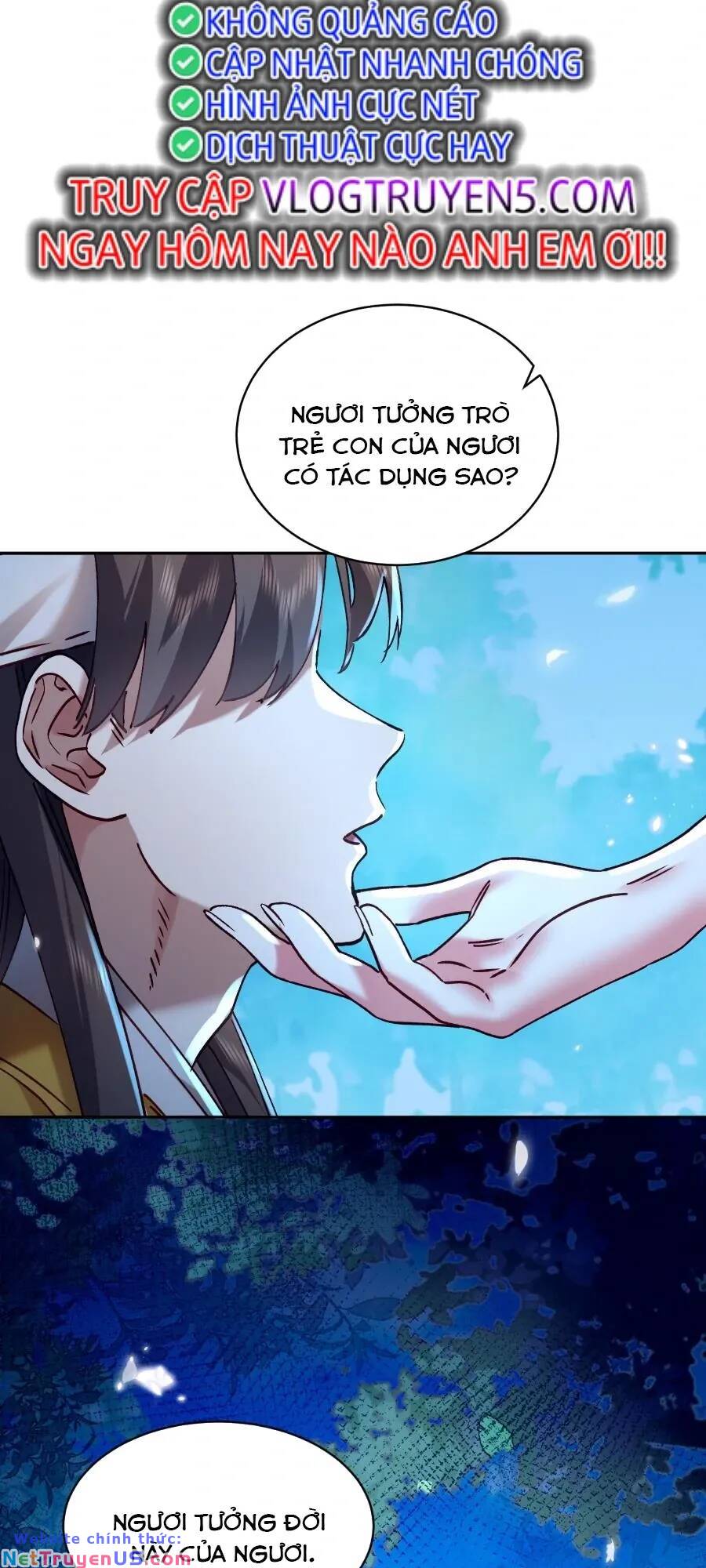 bói toán mà thôi, cửu vĩ yêu đế sao lại thành nương tử ta?! chapter 28 67