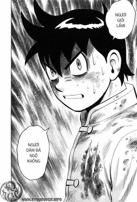 hoàng phi hồng phần iii chapter 9 38