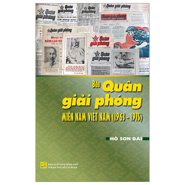 Báo Quân Giải Phóng Miền Nam Việt Nam