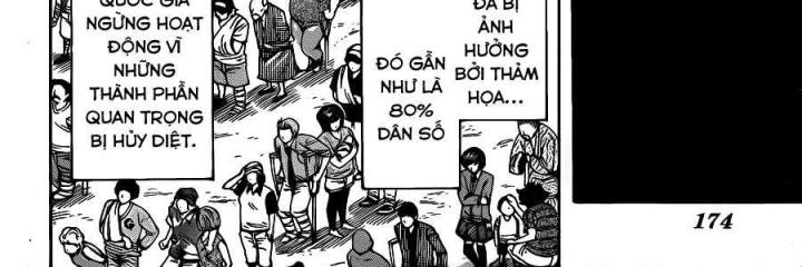 thánh tỏi sành ăn chapter 257 20