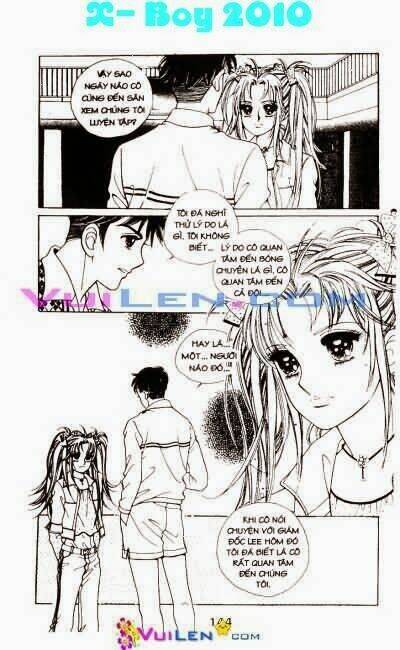 cô giáo tuổi 18 chapter 2 145