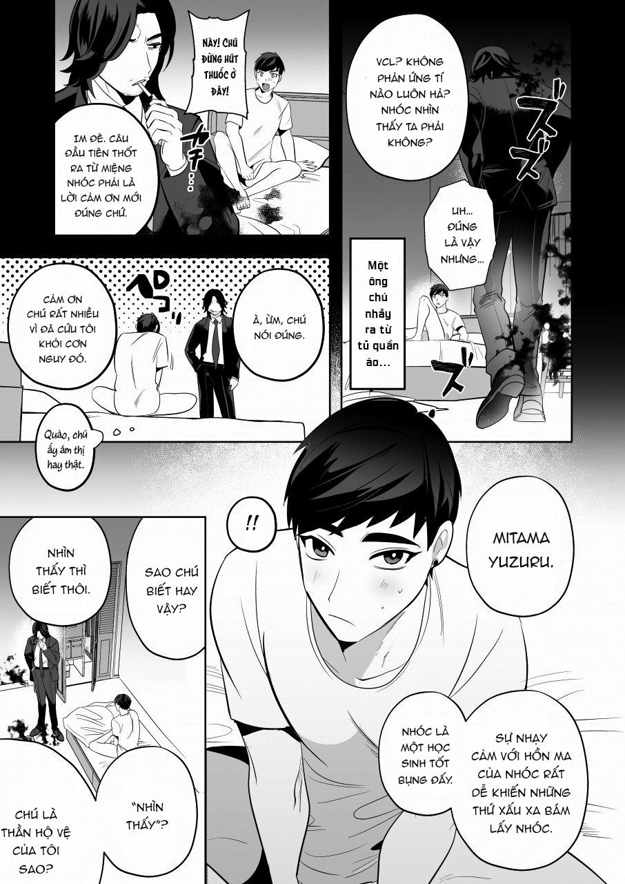 oneshot theo yêu cầu chapter 37 10