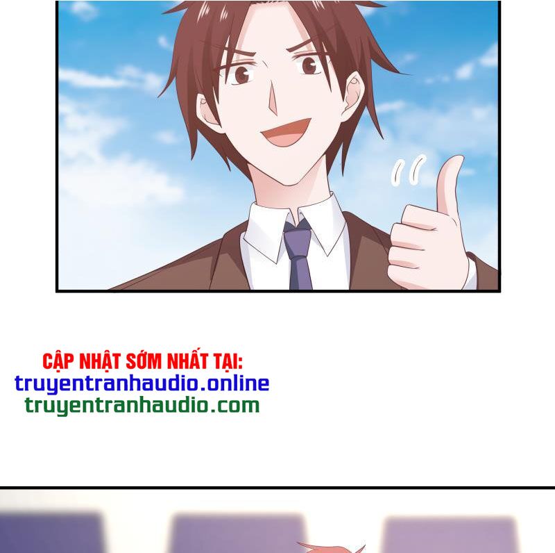 trên người ta có một rồng chapter 282 29