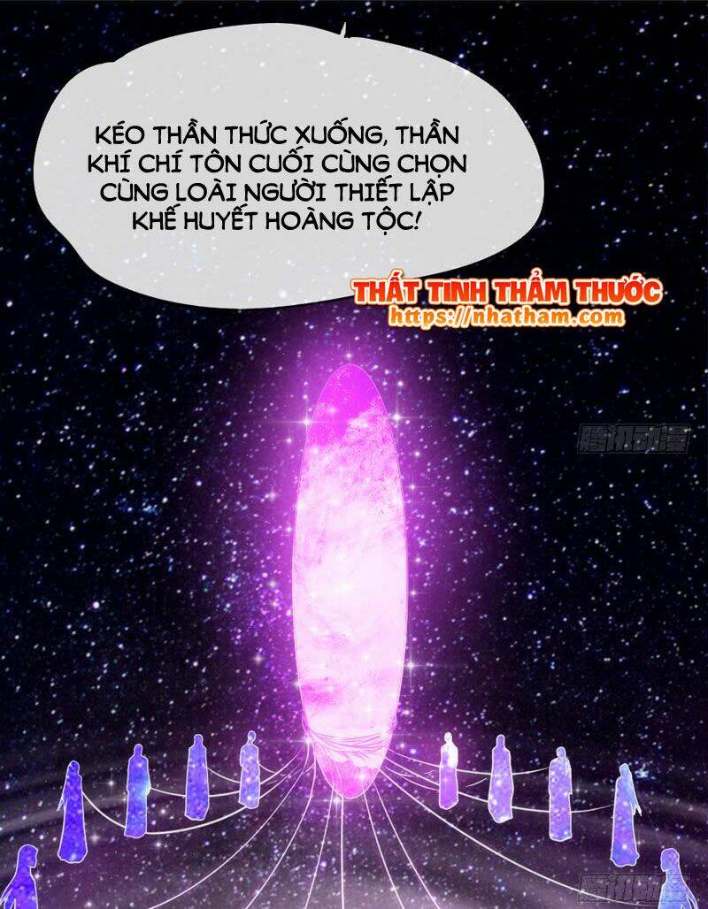 giữ chặt tiểu bạch long chapter 51 36