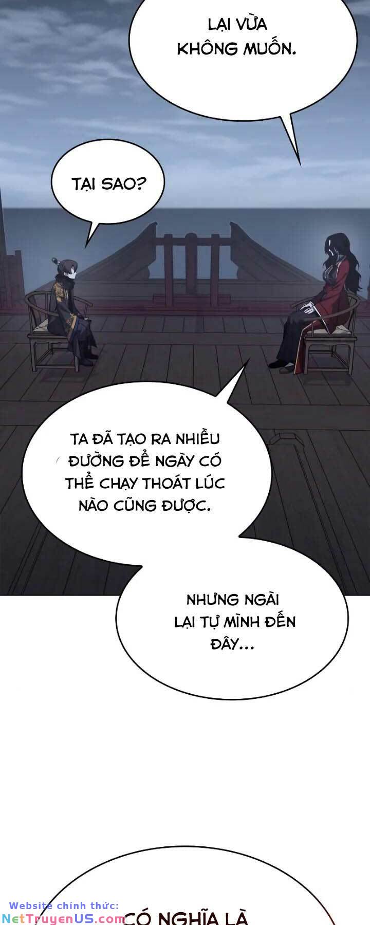 Thiên Ma Thần Quyết: Trùng Sinh Chapter 104 - Trang 77