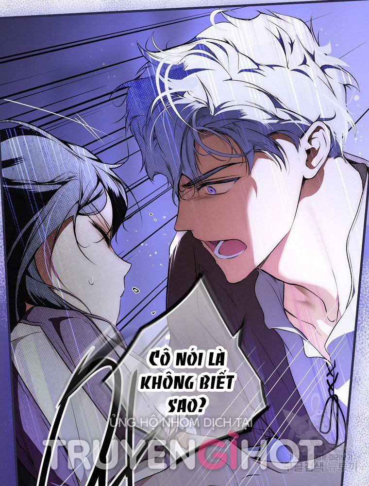 quý cô bí ẩn - secret lady chapter 50 47