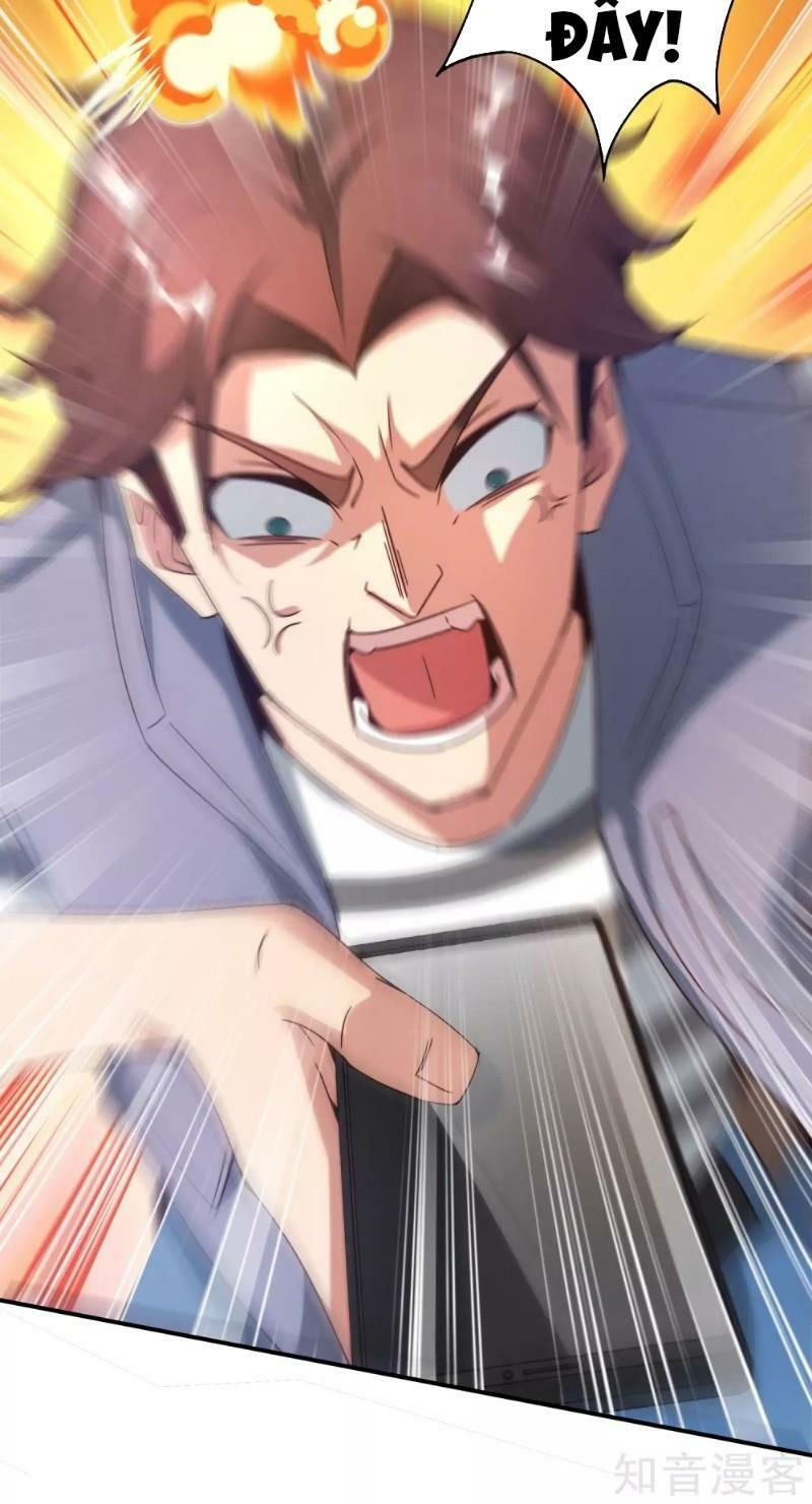 vòng bạn bè mạnh nhất của tiên giới chapter 16 24