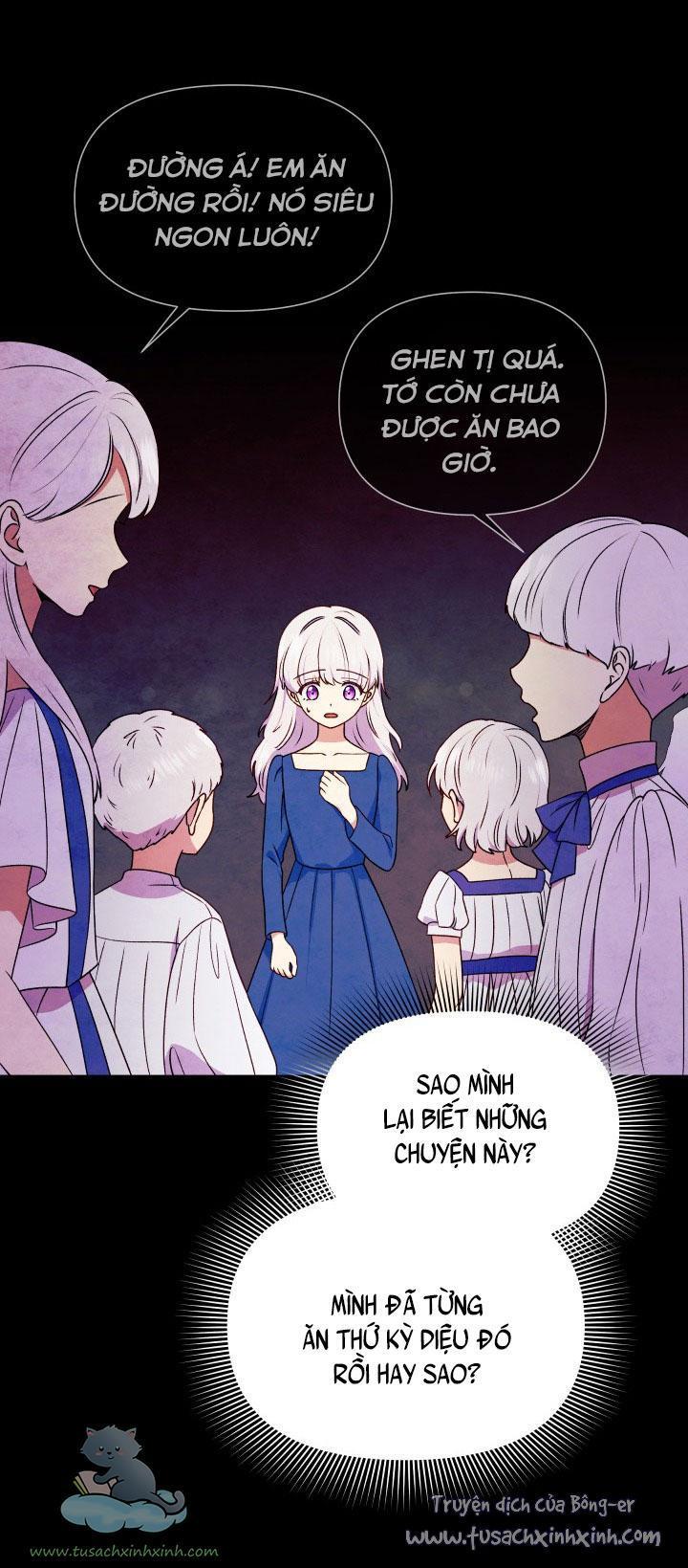 công nương khế ước của gia tộc công tước quái vật chapter 121 17