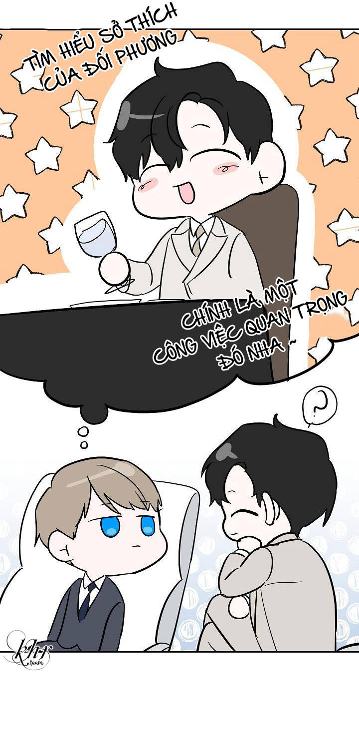 đêm không ngủ chapter 3 27