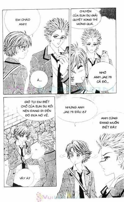 chàng gà mái chapter 15 61