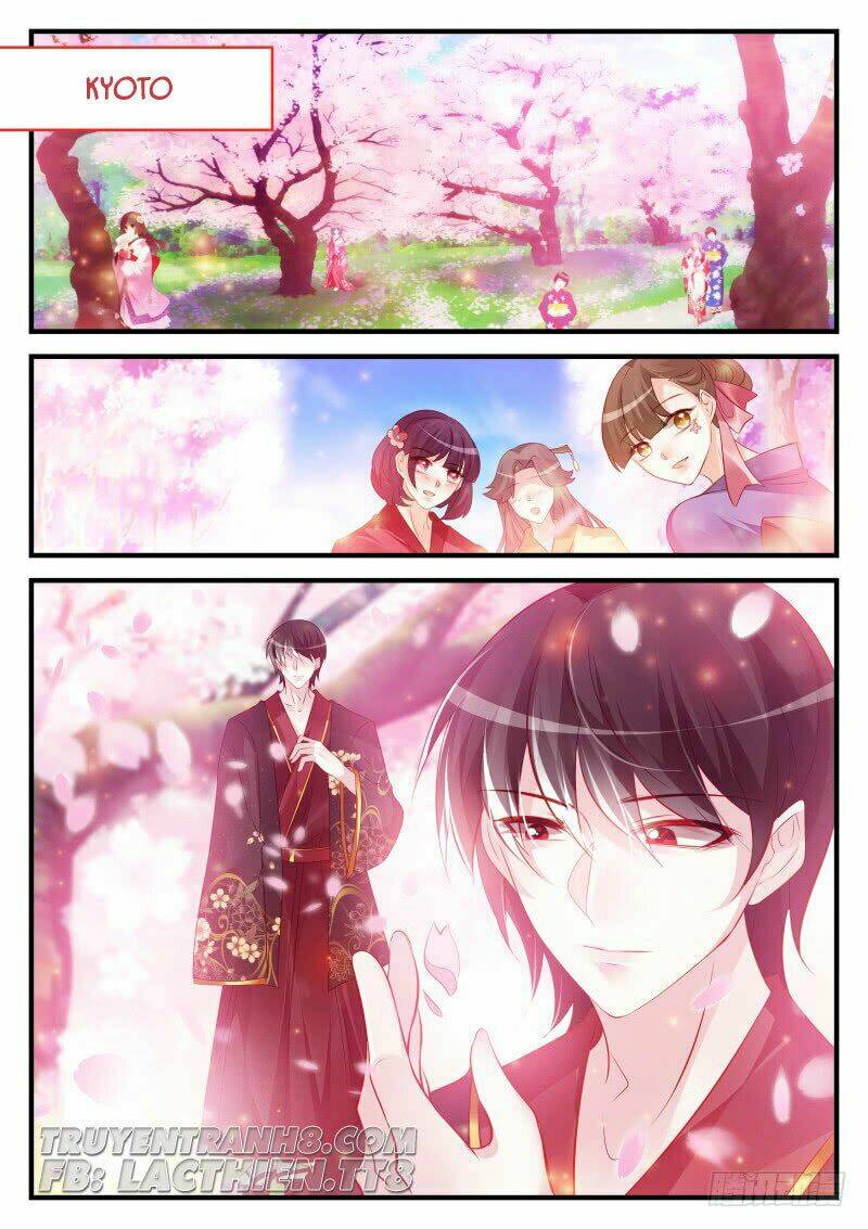 dạy bảo ma vương lão công chapter 232 7