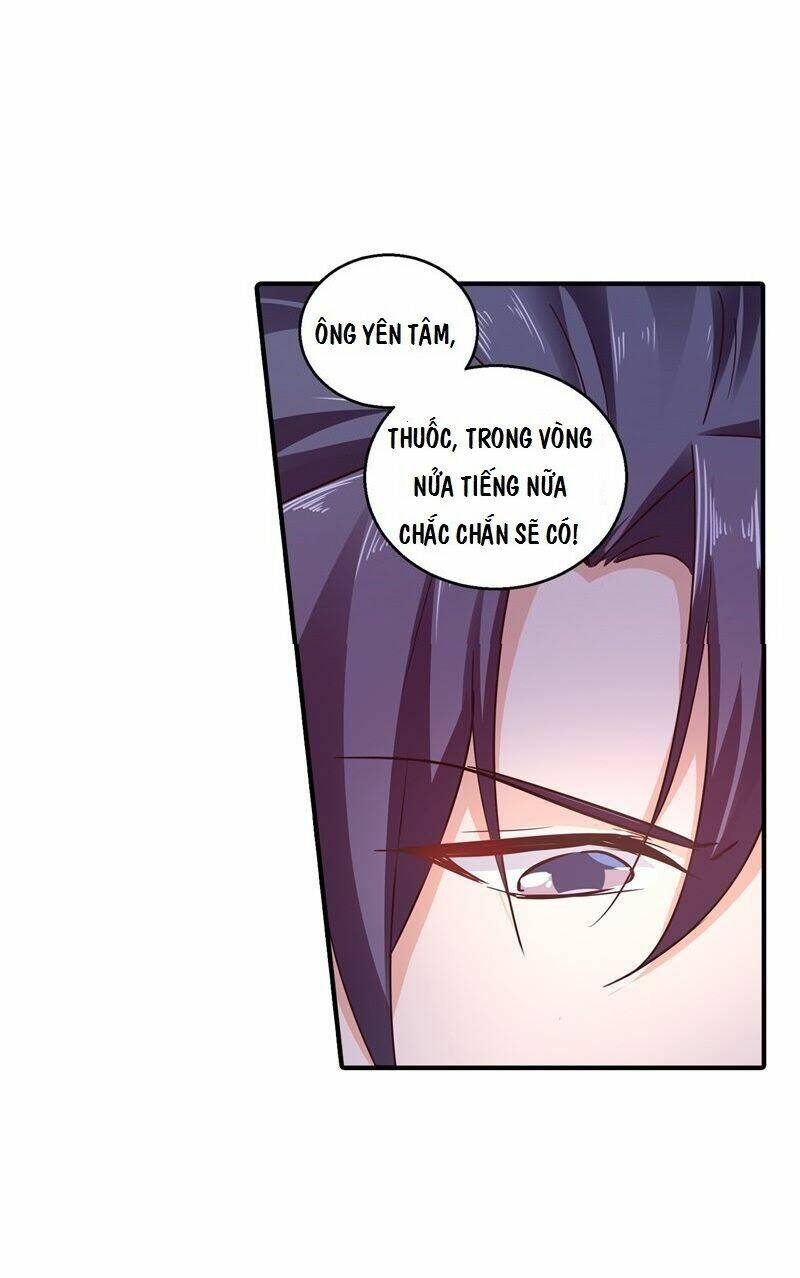 nhập cốt noãn hôn chapter 292 14