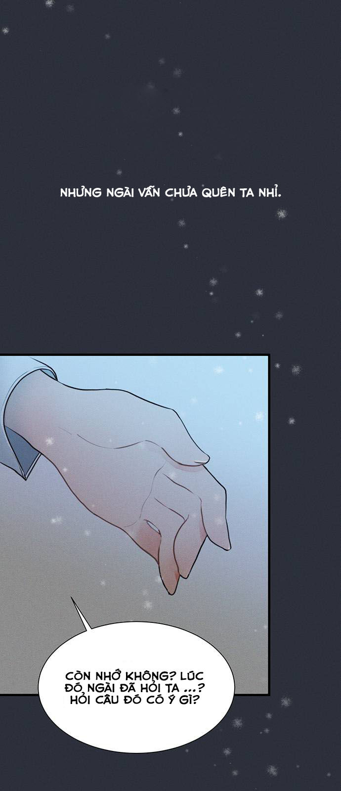 người tình của gwanghae chapter 14 16