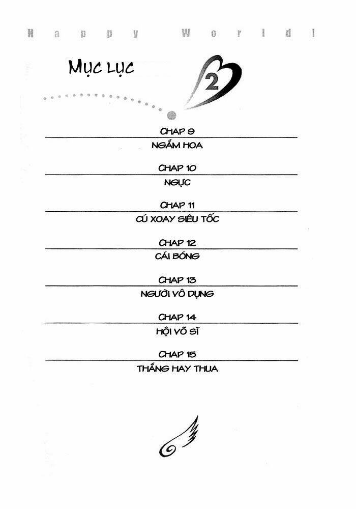 happy world! chapter 9 4