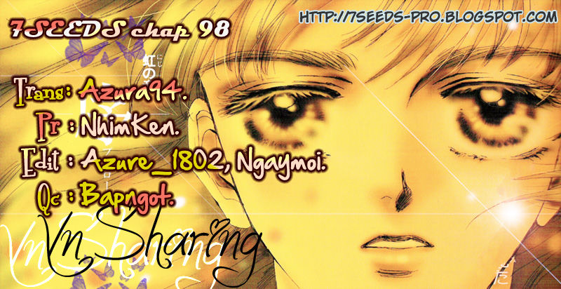 mầm sống chapter 98 1