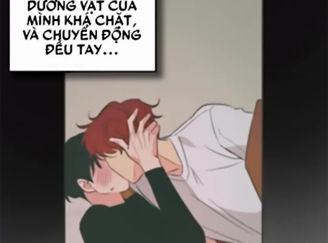 chuyện quái gì với giấc mơ đó vậy chapter 11 34