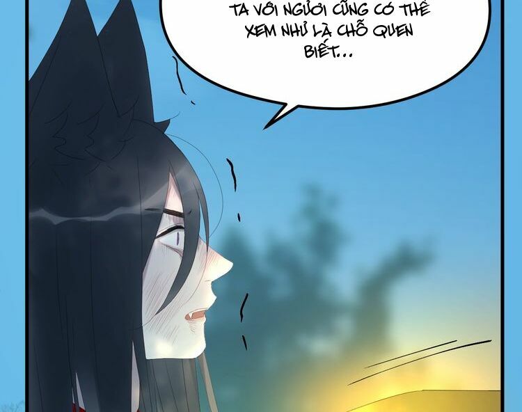 lượm được một tiểu hồ ly phần 2 chapter 83 21