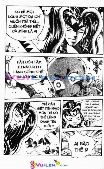 những người bạn tốt chapter 24 76