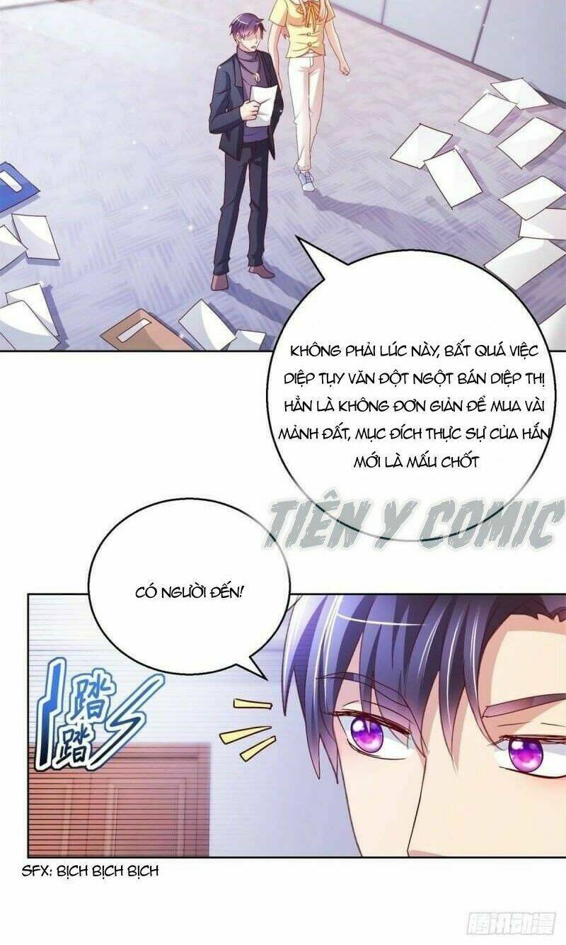 vú em là cổ tiên chapter 120 7