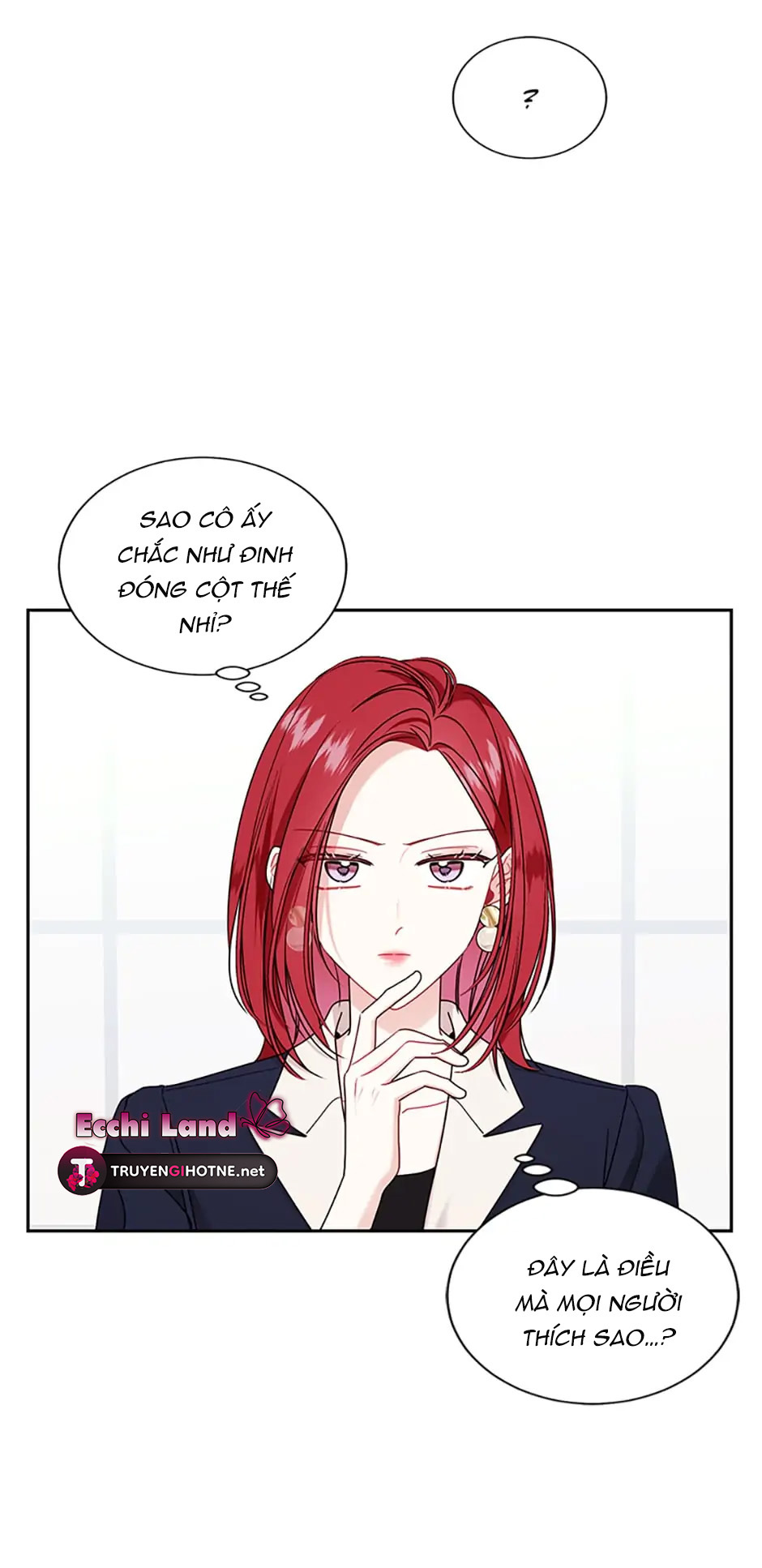 chỉ thị đặc biệt của sếp chapter 47.2 2