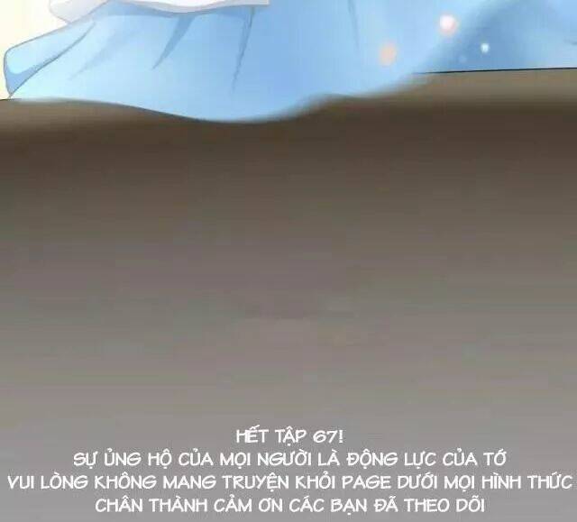 tiểu hồ ly vs tiểu hóa thượng chapter 67 28