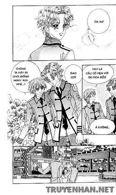 bạn trai tôi là ma cà rồng chapter 74 15