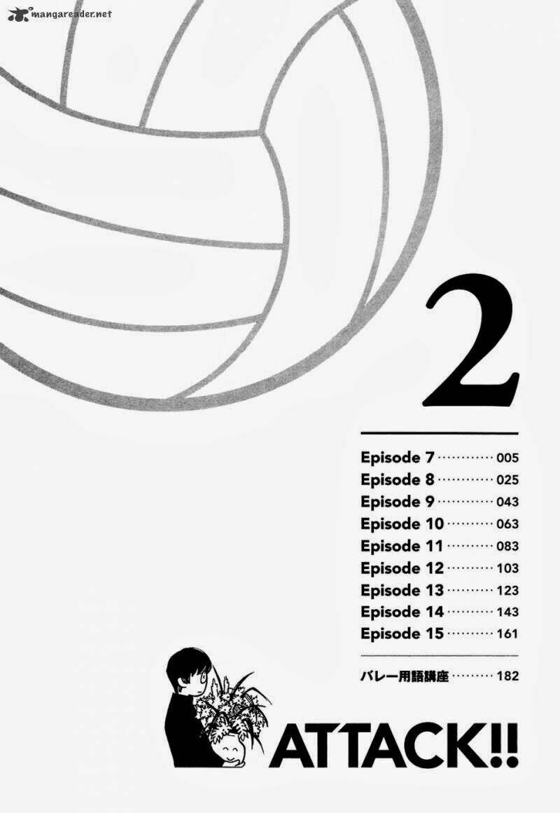 attack!! chapter 7 9