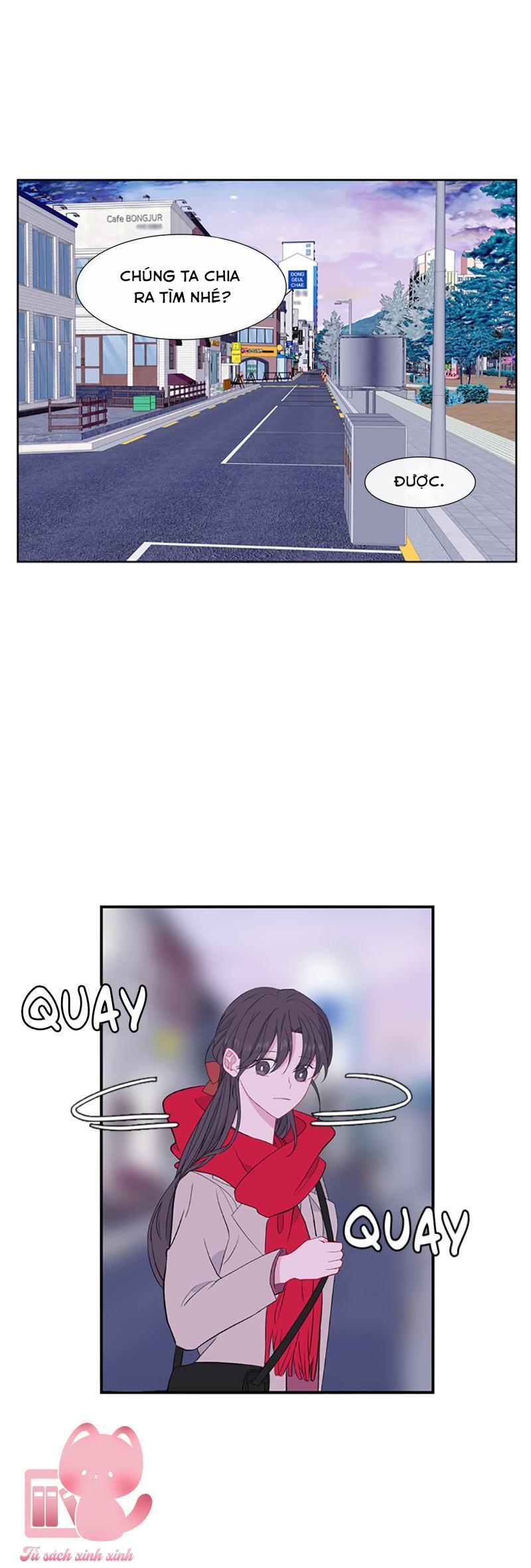 về bên anh chapter 86 13