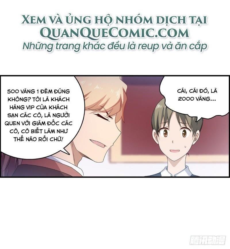 vô hạn sứ đồ và 12 nữ chiến binh chapter 56 10