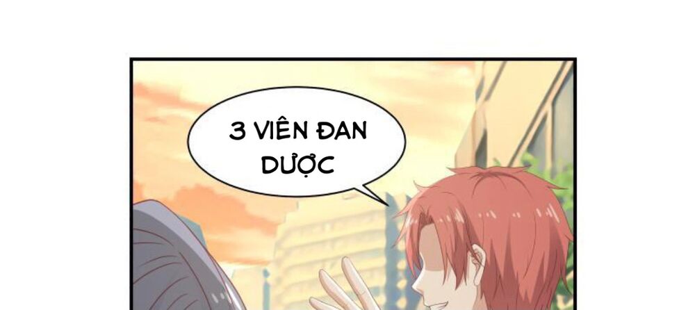 trên người ta có một rồng chapter 288 3