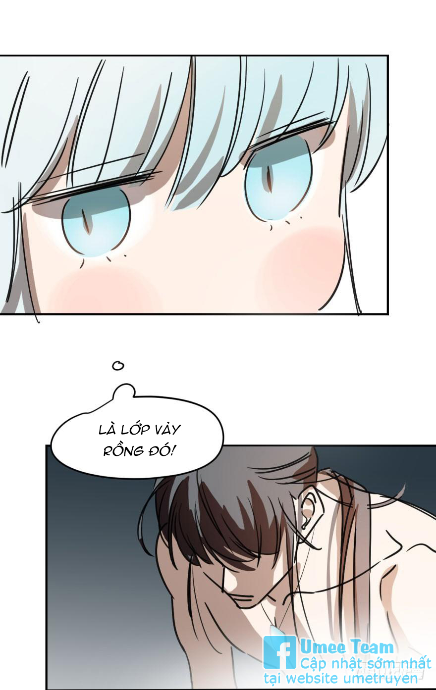 Bắt Lấy Ngao Ngao chapter 20 - Trang 35