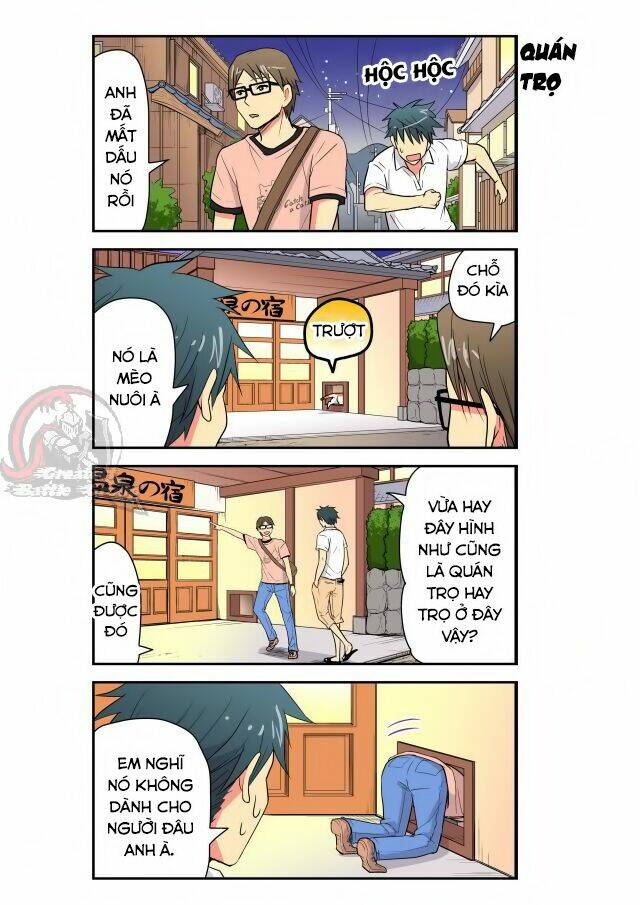 cat is silver vine chapter 15 6