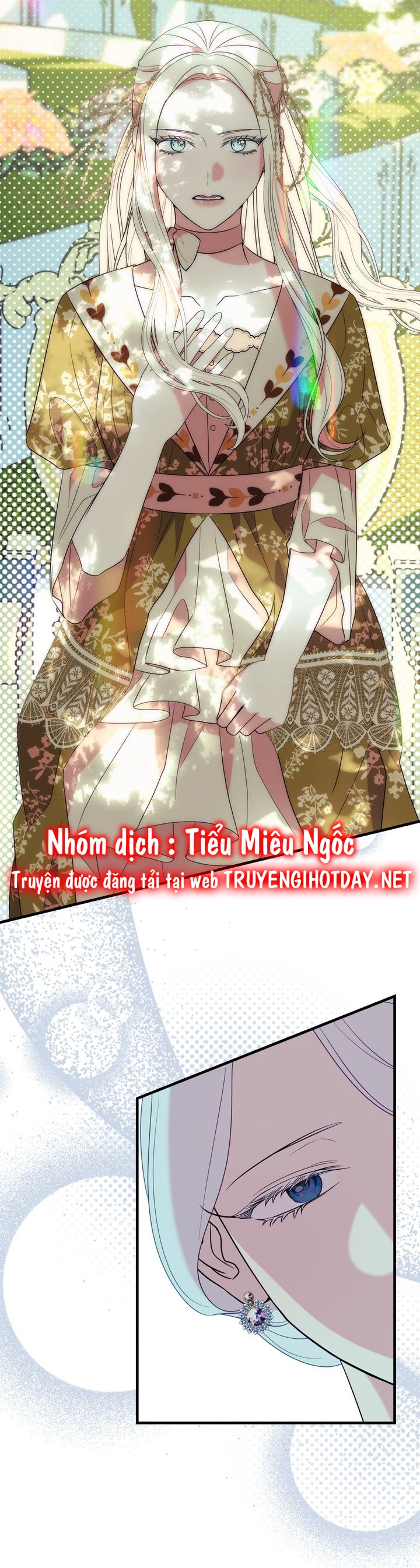 câu chuyện về nữ công tước chapter 90 8