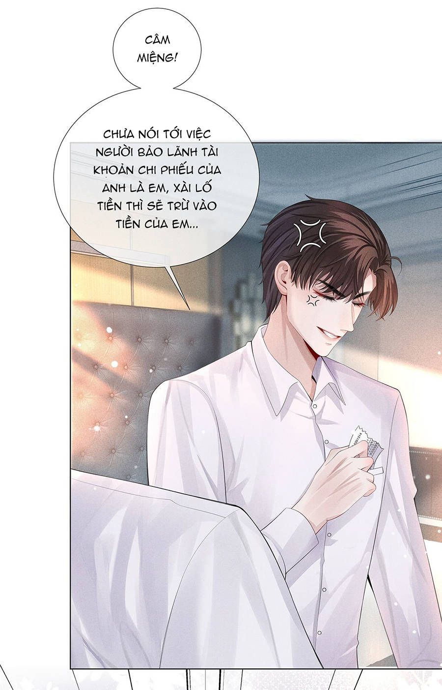 dior tiên sinh chapter 7 32