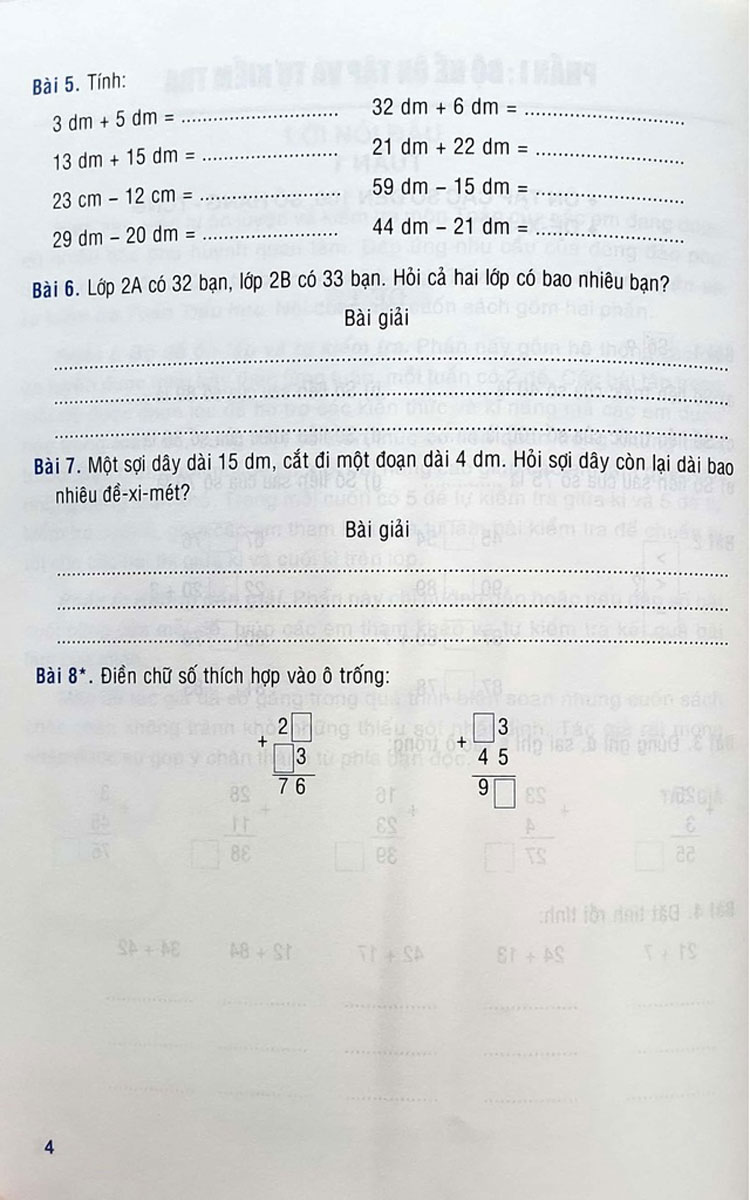 Tuyển Chọn Đề Ôn Luyện Và Tự Kiểm Tra Toán 2_ML
