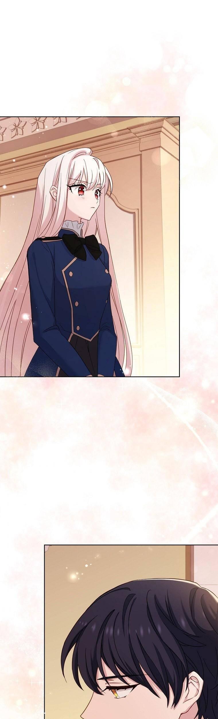 để yên cho tiểu thư hiền chapter 44 49