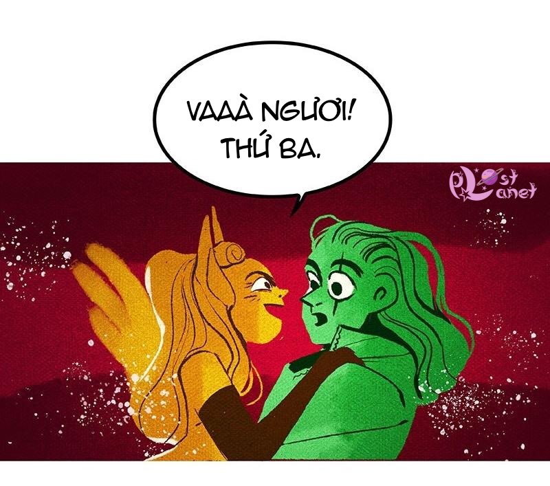 thần thoại olympus chapter 18 38